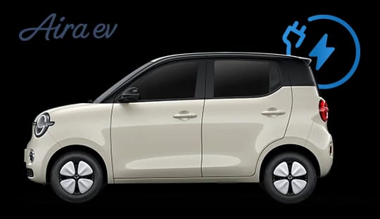 Situs Penjualan Mobil Wuling di Wuling Arista Bintaro